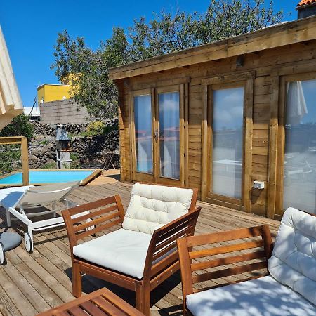 エル・パソ Casa Abuelo Yanoヴィラ エクステリア 写真