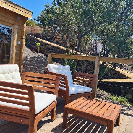 エル・パソ Casa Abuelo Yanoヴィラ エクステリア 写真