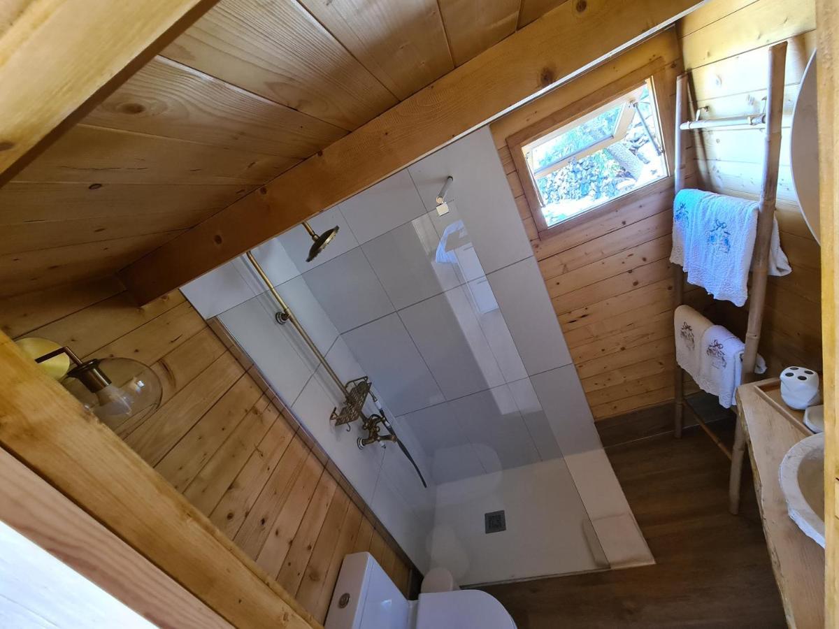 エル・パソ Casa Abuelo Yanoヴィラ エクステリア 写真