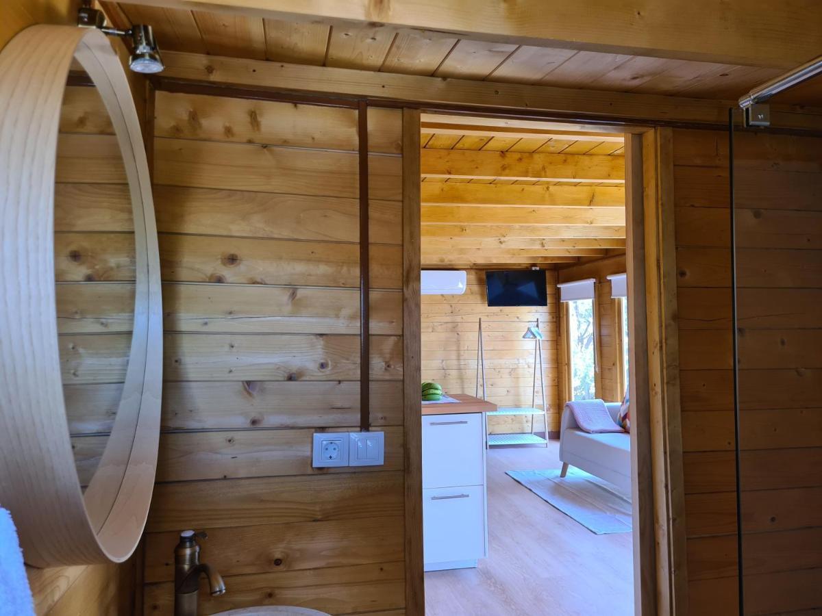 エル・パソ Casa Abuelo Yanoヴィラ エクステリア 写真
