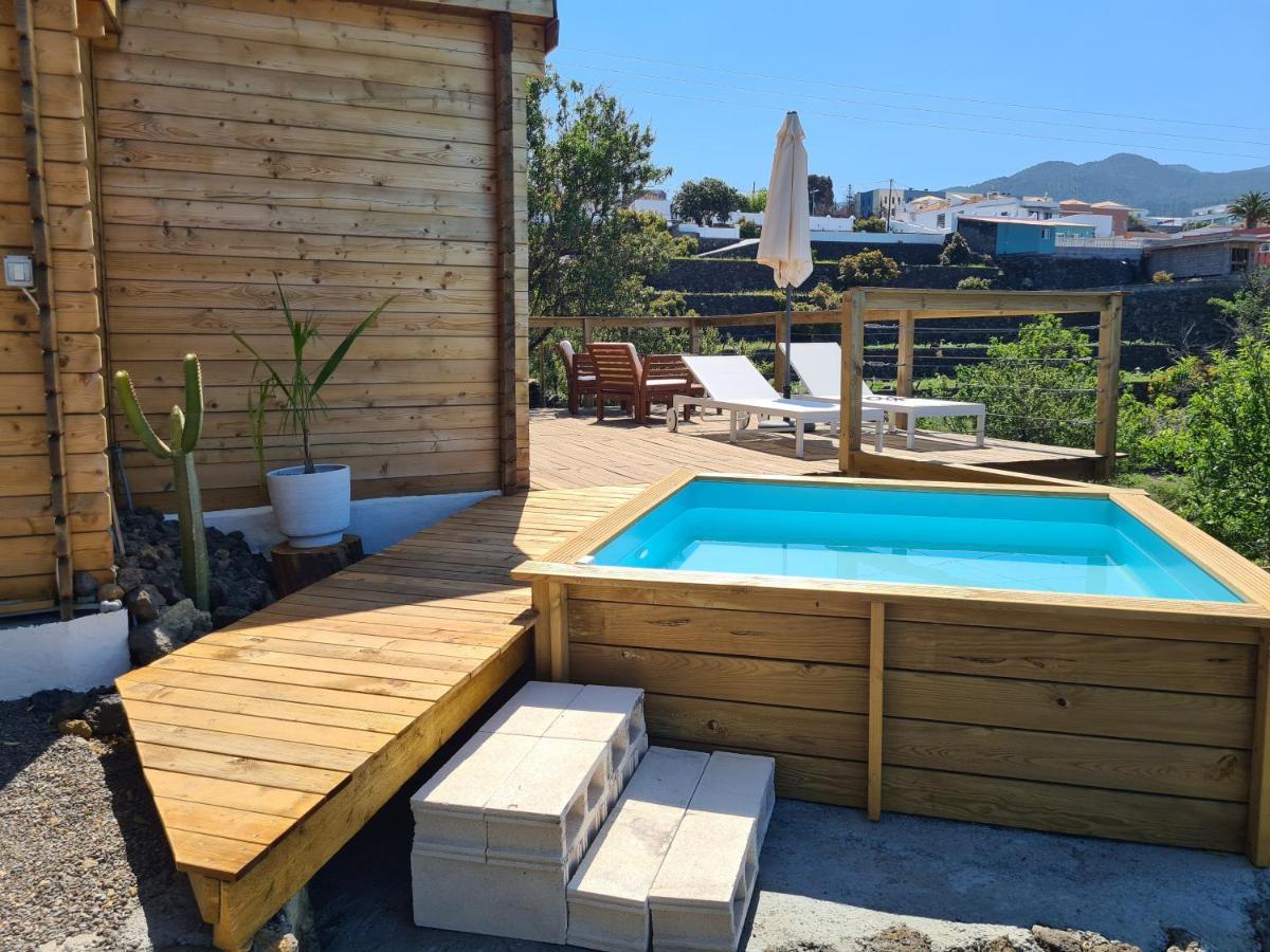 エル・パソ Casa Abuelo Yanoヴィラ エクステリア 写真