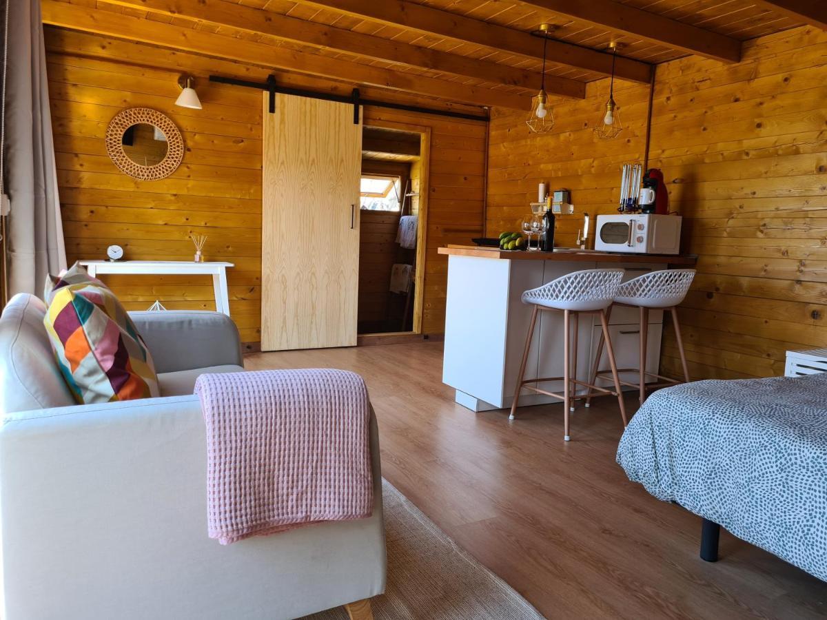 エル・パソ Casa Abuelo Yanoヴィラ エクステリア 写真
