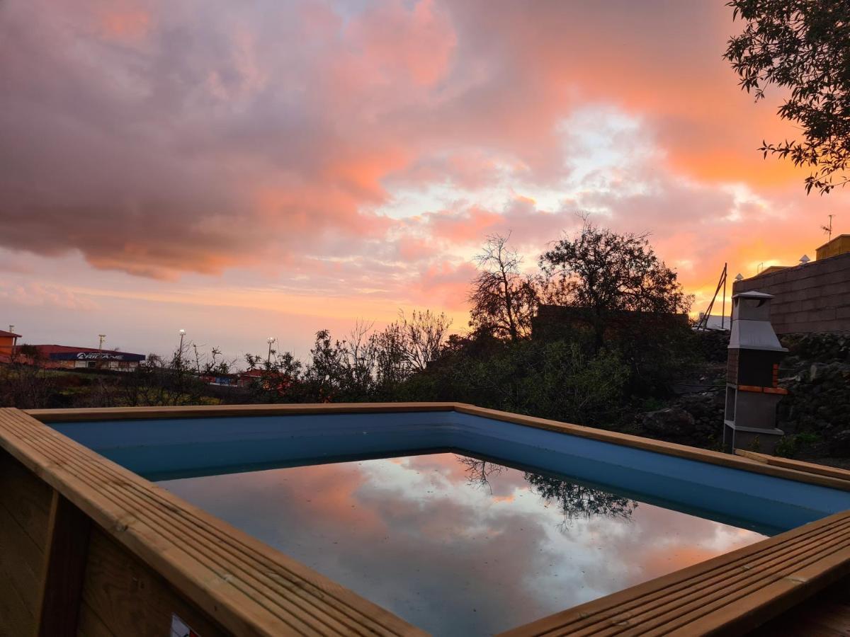 エル・パソ Casa Abuelo Yanoヴィラ エクステリア 写真