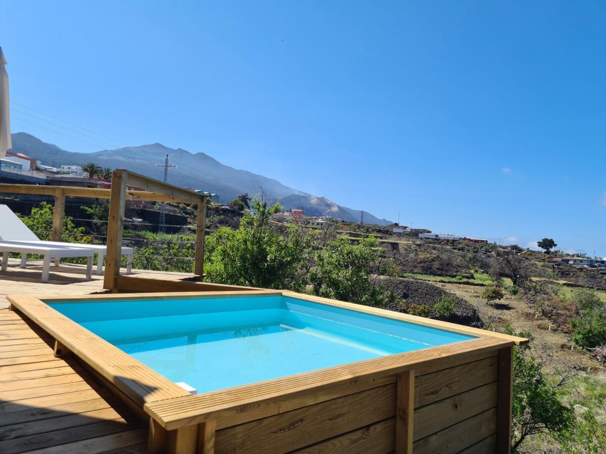 エル・パソ Casa Abuelo Yanoヴィラ エクステリア 写真
