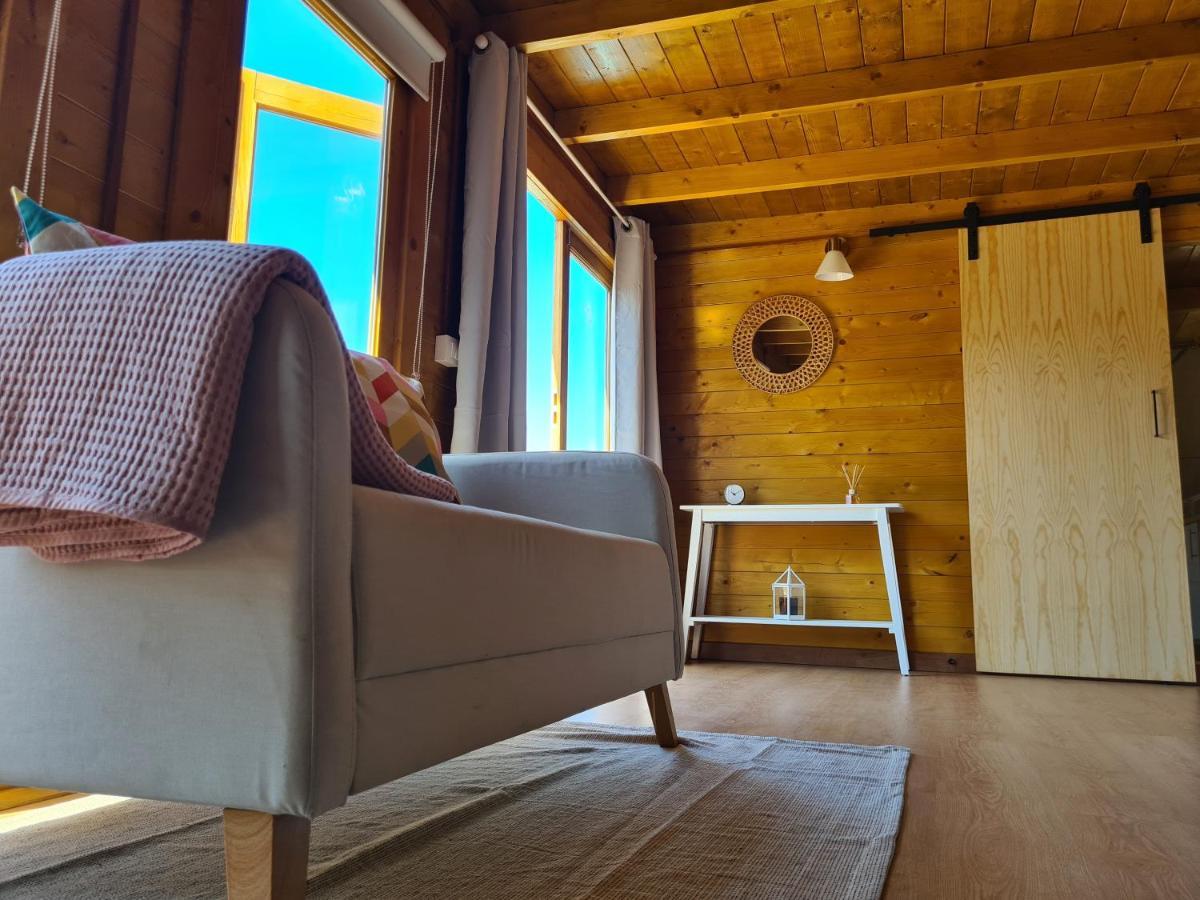 エル・パソ Casa Abuelo Yanoヴィラ エクステリア 写真