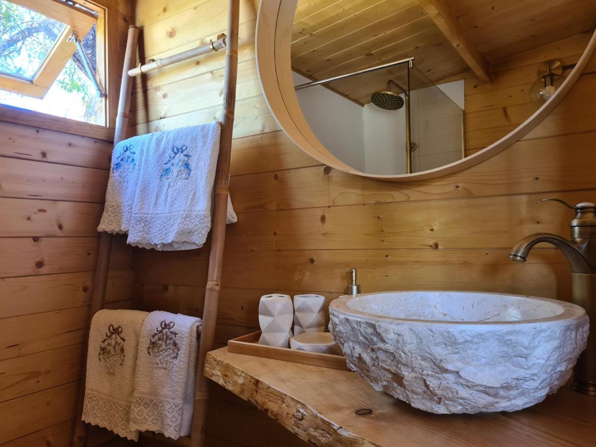 エル・パソ Casa Abuelo Yanoヴィラ エクステリア 写真