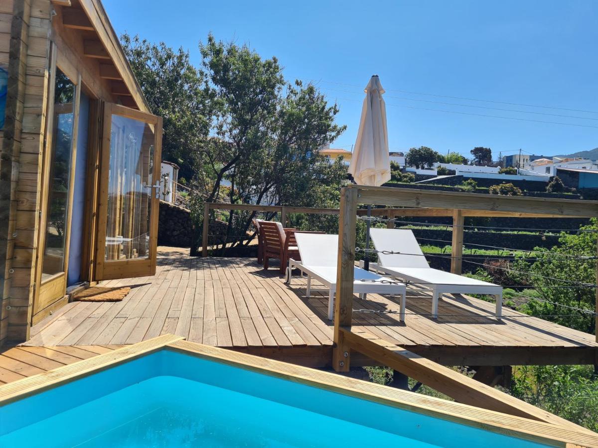エル・パソ Casa Abuelo Yanoヴィラ エクステリア 写真